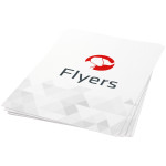 Flyers - offsettryk (Ved over 5.000stk)