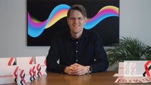 Bordrytter - Bordskilt i A-Form